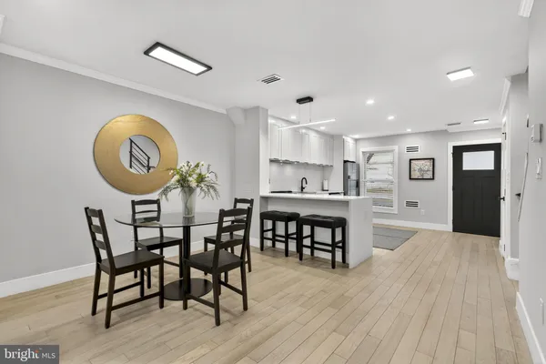 $849,000 | 1409 South Capitol Street Southwest, Washington, DC 20003