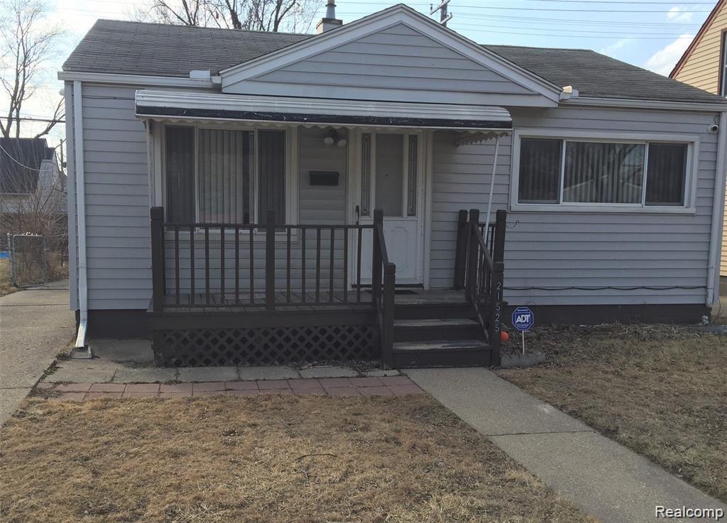 21525 Waltham Road Warren, MI 48089 - Photo 1 of 16