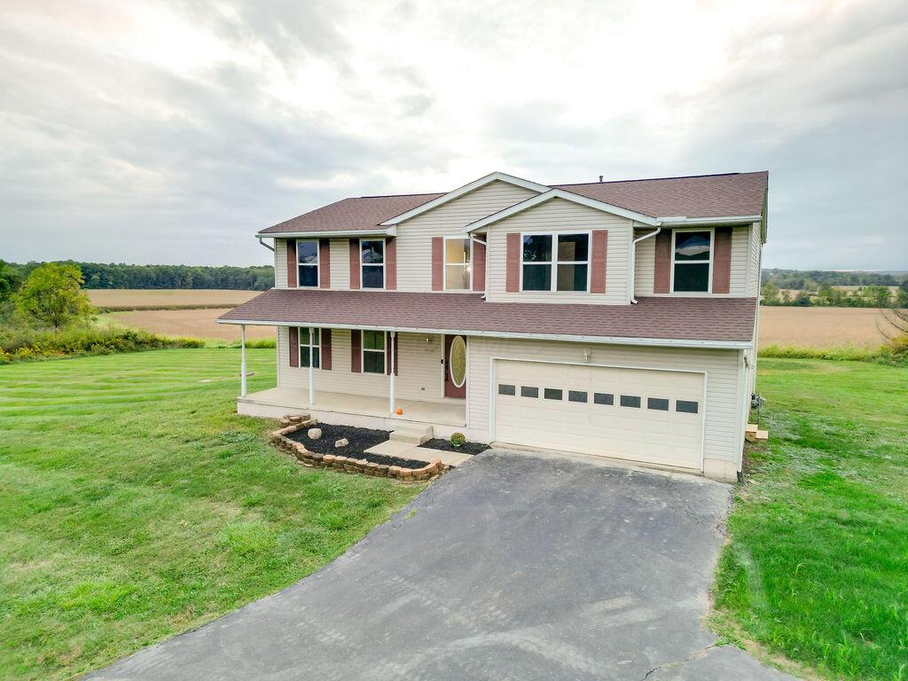 7503 Range Line Road Mount Vernon, OH 43050 - Photo 1 of 69 2-10