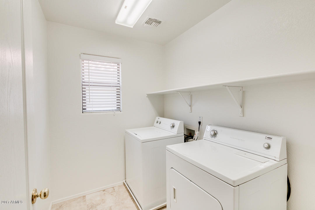 1332 South Loback Lane Gilbert, AZ 85296 - Photo 24 of 31 26-Loback