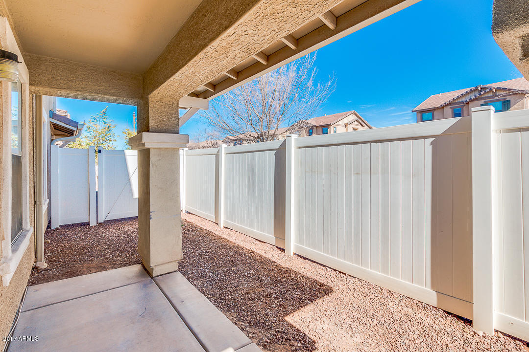 1332 South Loback Lane Gilbert, AZ 85296 - Photo 26 of 31 28-Loback