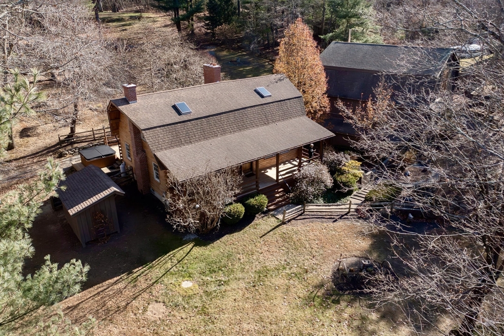 53 Hollow Road Wales, MA 01081 - Photo 2 of 42 Gallery Image 2
