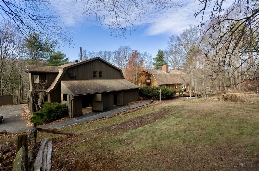 53 Hollow Road Wales, MA 01081 - Photo 30 of 42 Gallery Image 30