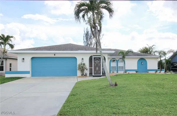 $3,800 | 138 Southeast 20th Street, Cape Coral, FL 33990