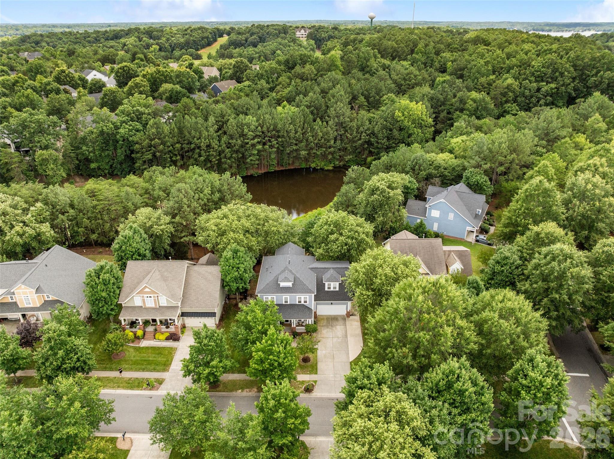 411 Shoreline Parkway Tega Cay, SC 29708 - Photo 43 of 47