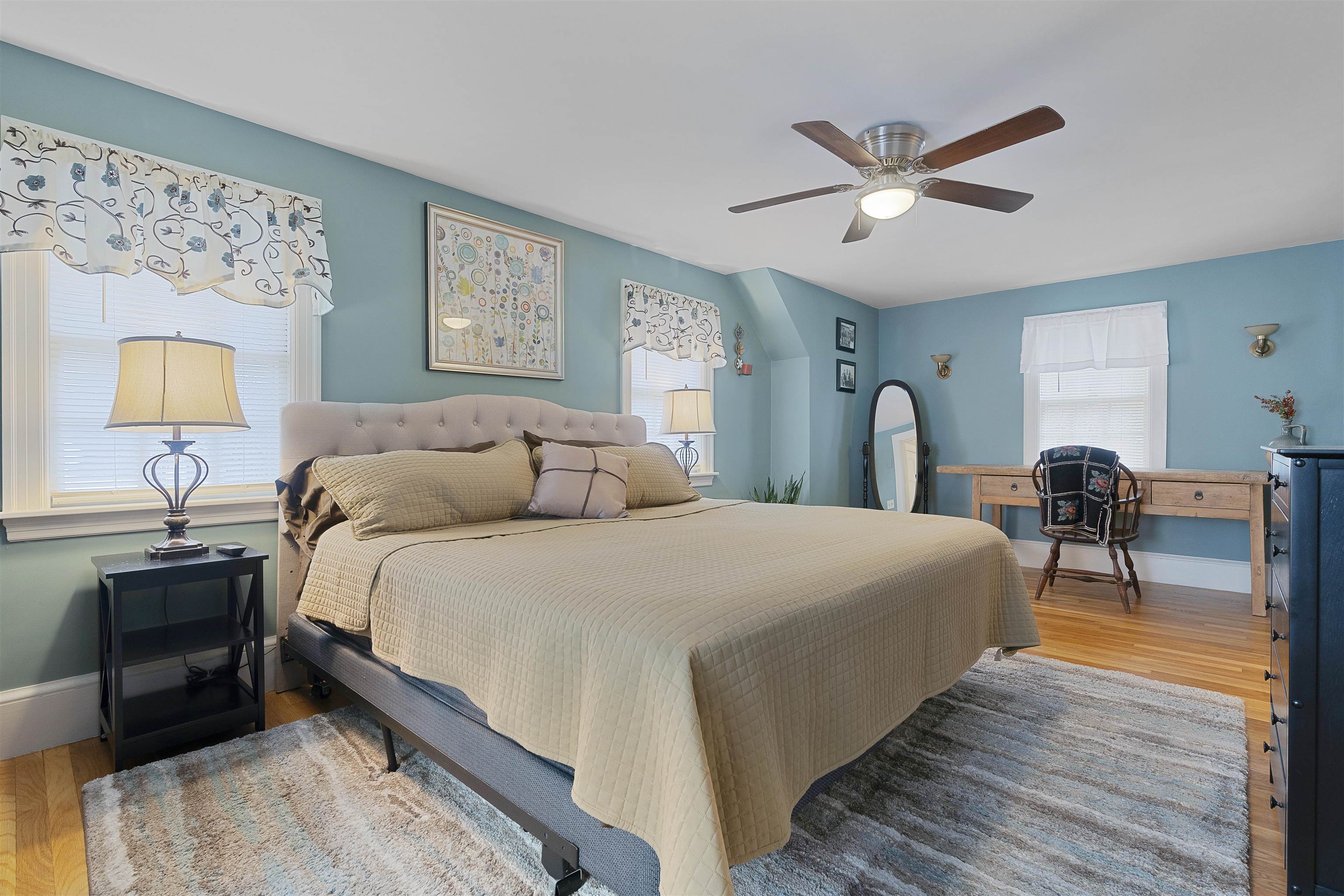 2 Whitehall Road Rochester, NH 03867 - Photo 21 of 40