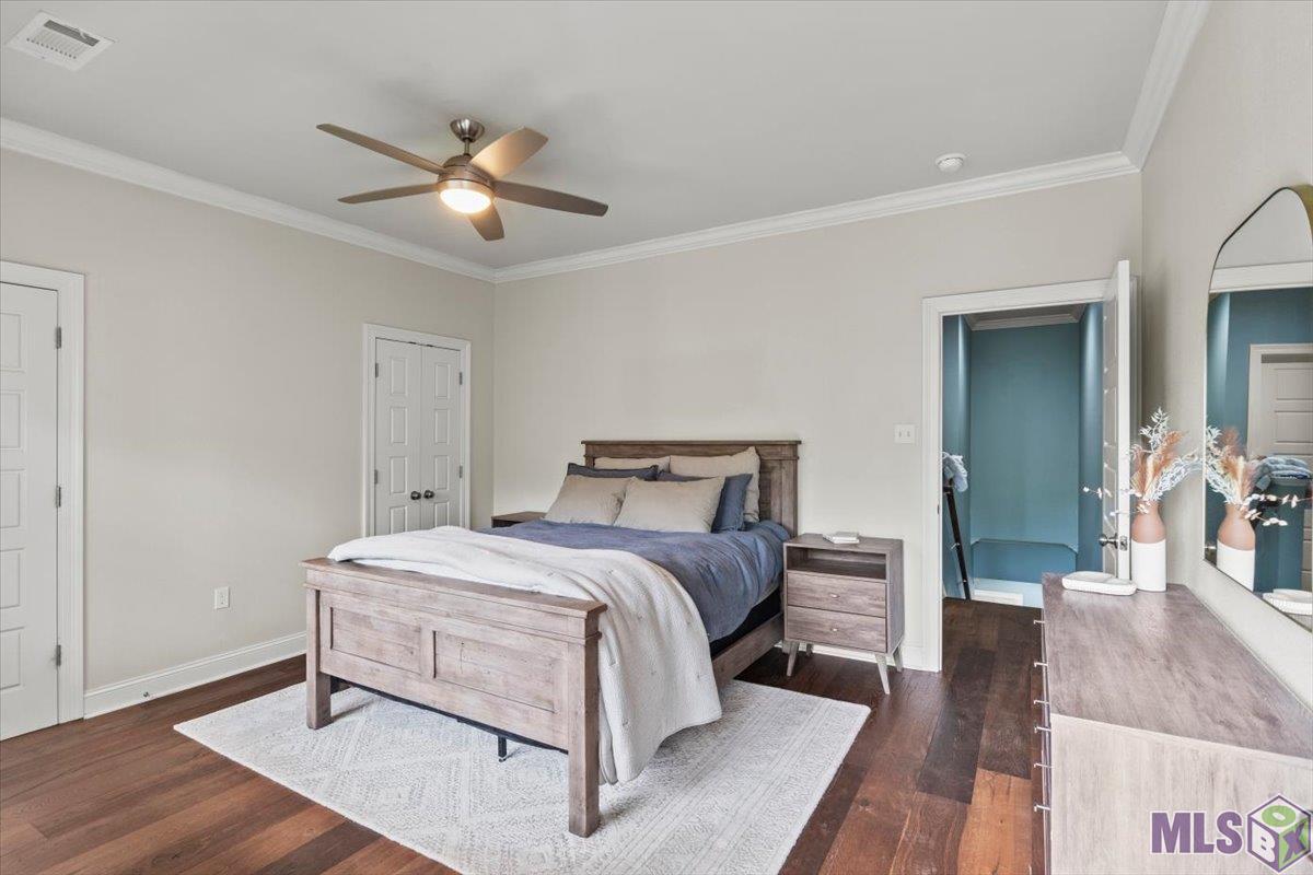 5066 Myrtle Trail Drive Baton Rouge, LA 70820 - Photo 18 of 29