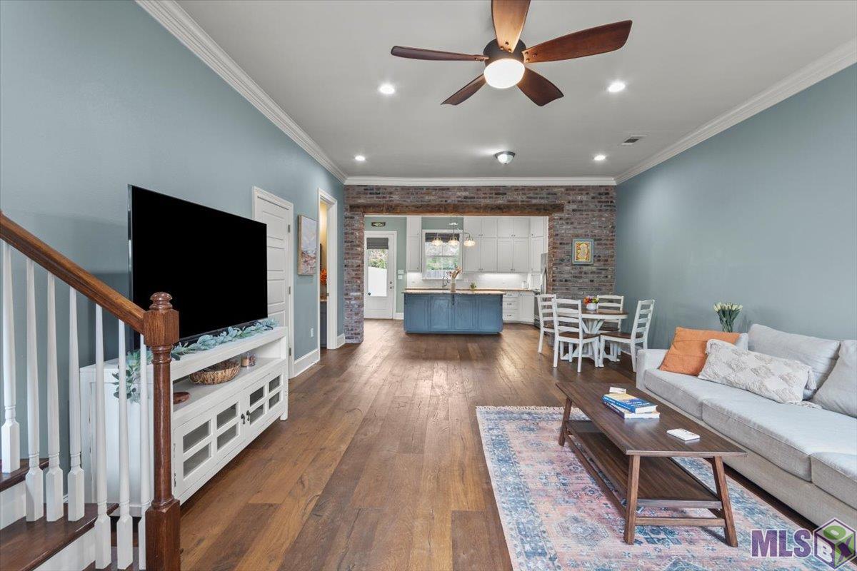 5066 Myrtle Trail Drive Baton Rouge, LA 70820 - Photo 4 of 29