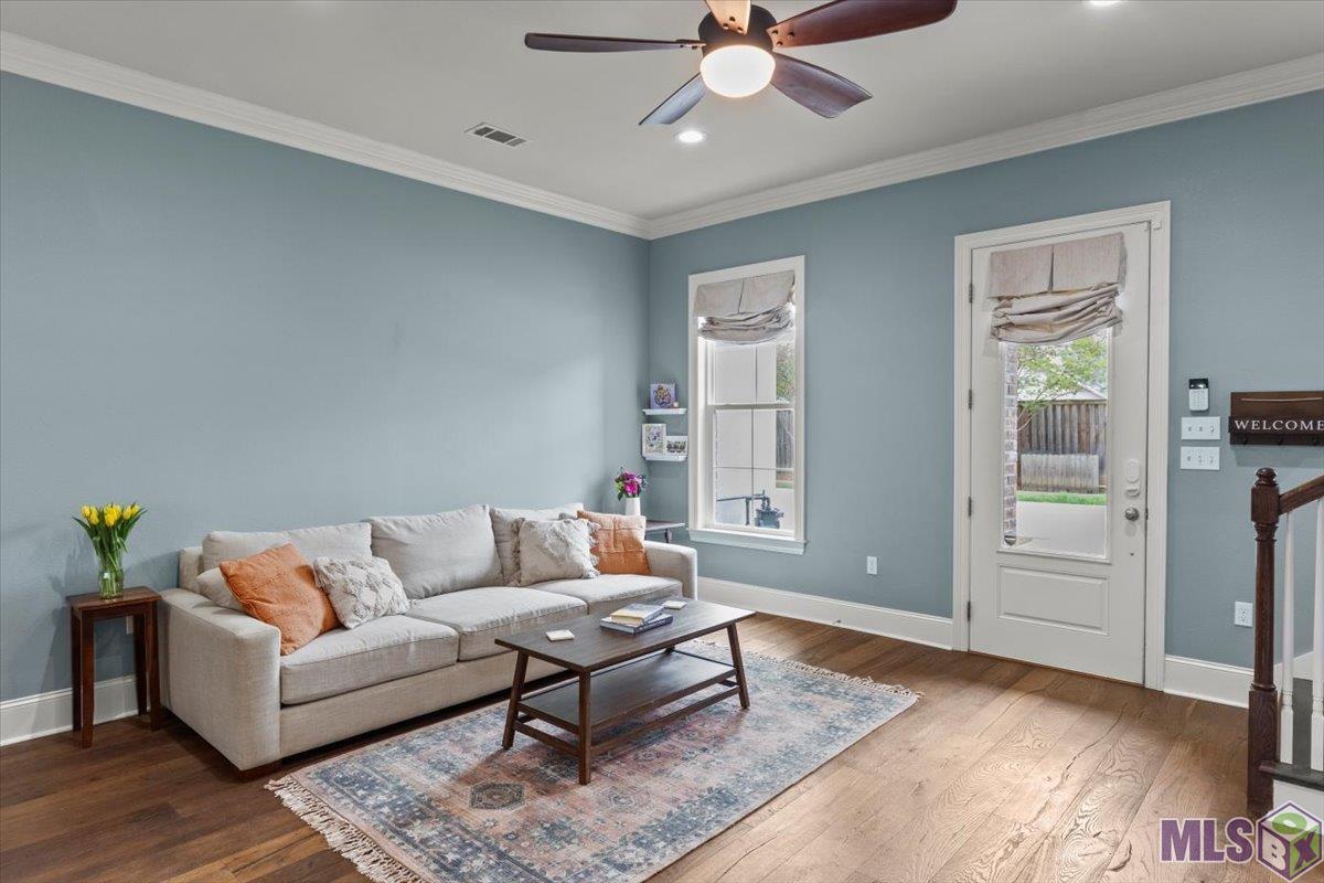 5066 Myrtle Trail Drive Baton Rouge, LA 70820 - Photo 5 of 29