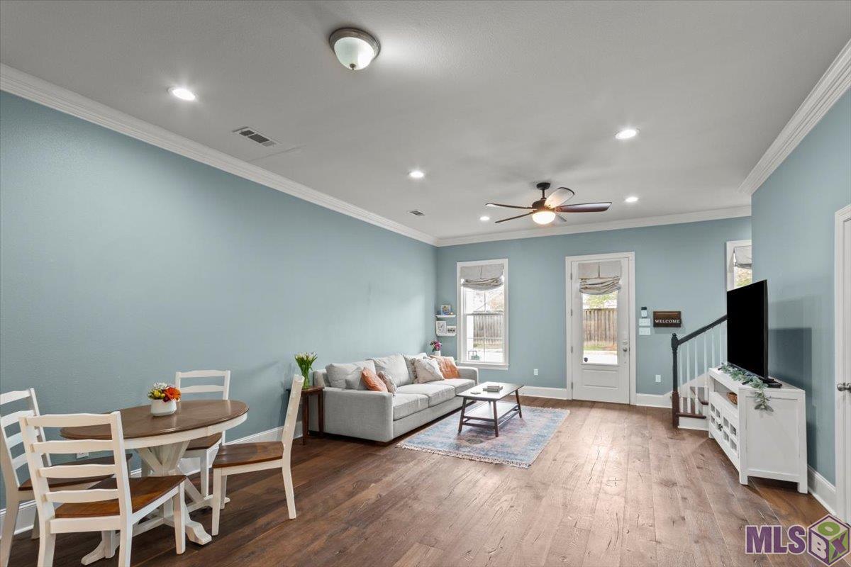 5066 Myrtle Trail Drive Baton Rouge, LA 70820 - Photo 7 of 29