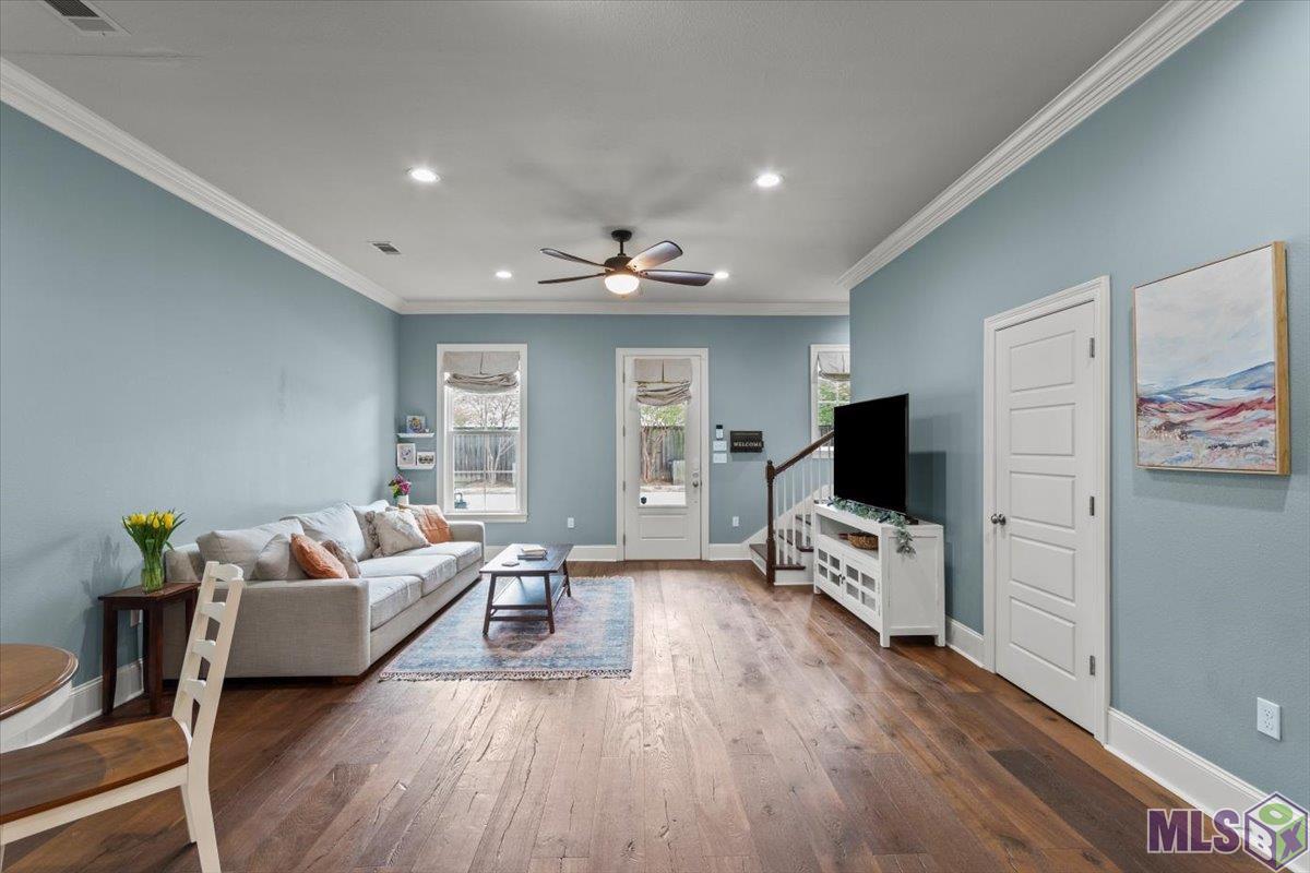 5066 Myrtle Trail Drive Baton Rouge, LA 70820 - Photo 8 of 29