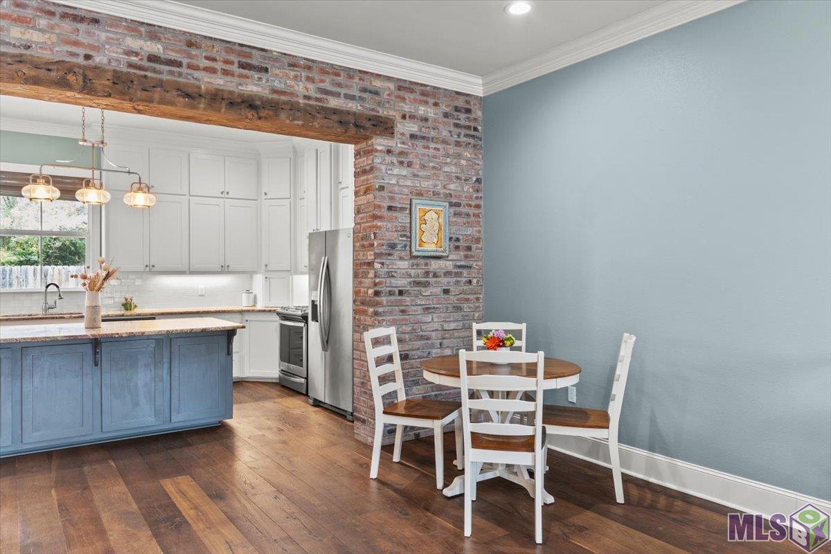 5066 Myrtle Trail Drive Baton Rouge, LA 70820 - Photo 9 of 29