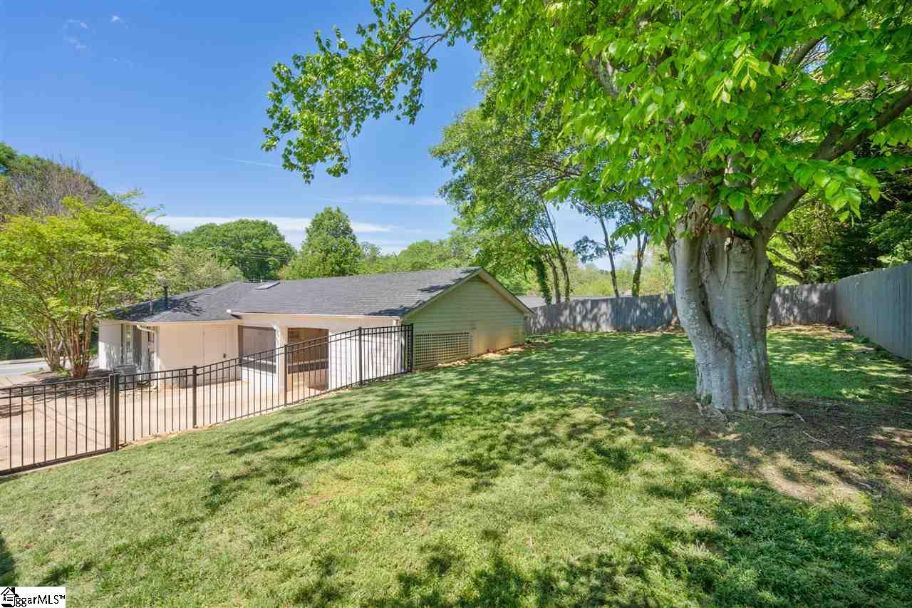 615 Parkins Mill Road Greenville, SC 29607 - Photo 20 of 23