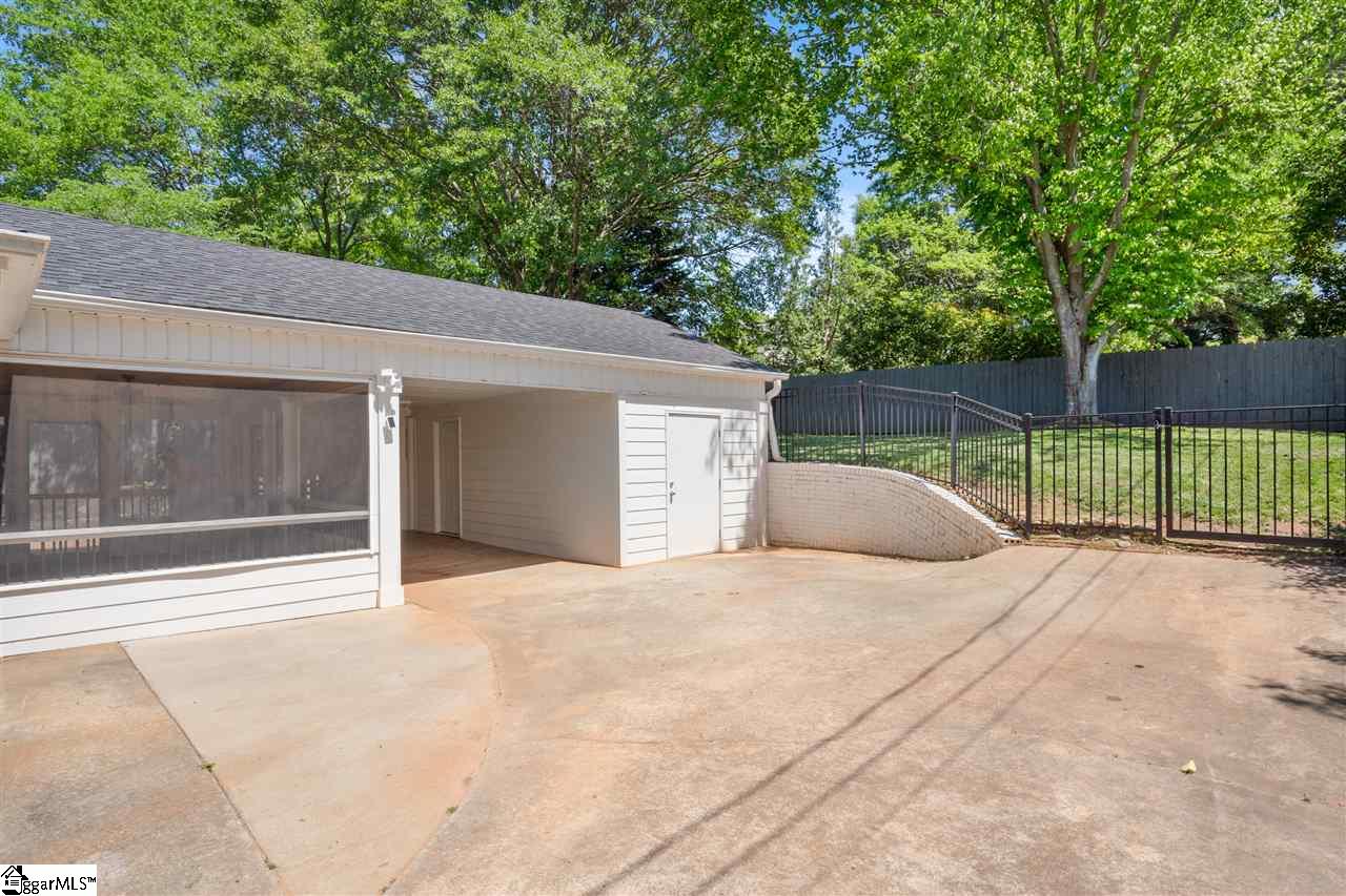 615 Parkins Mill Road Greenville, SC 29607 - Photo 22 of 23