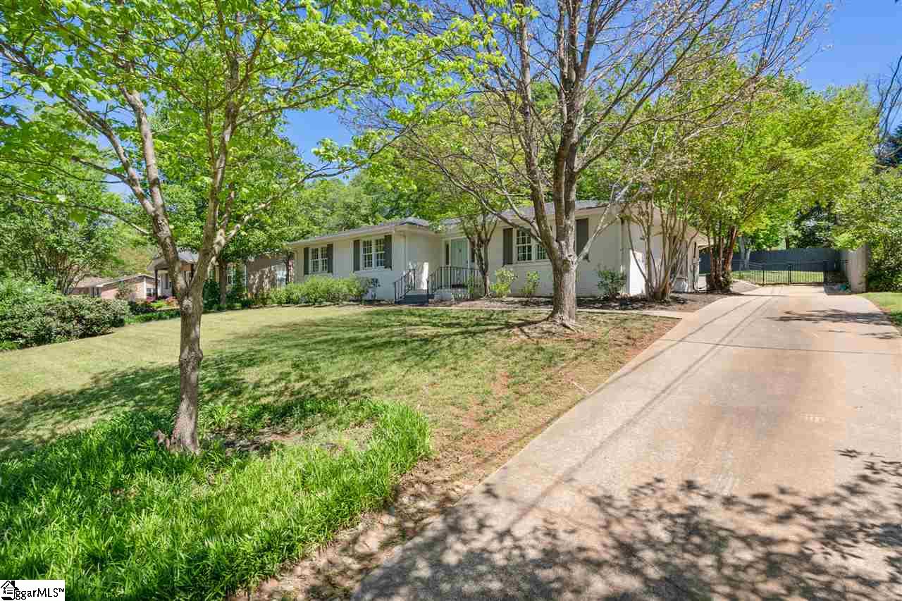 615 Parkins Mill Road Greenville, SC 29607 - Photo 23 of 23