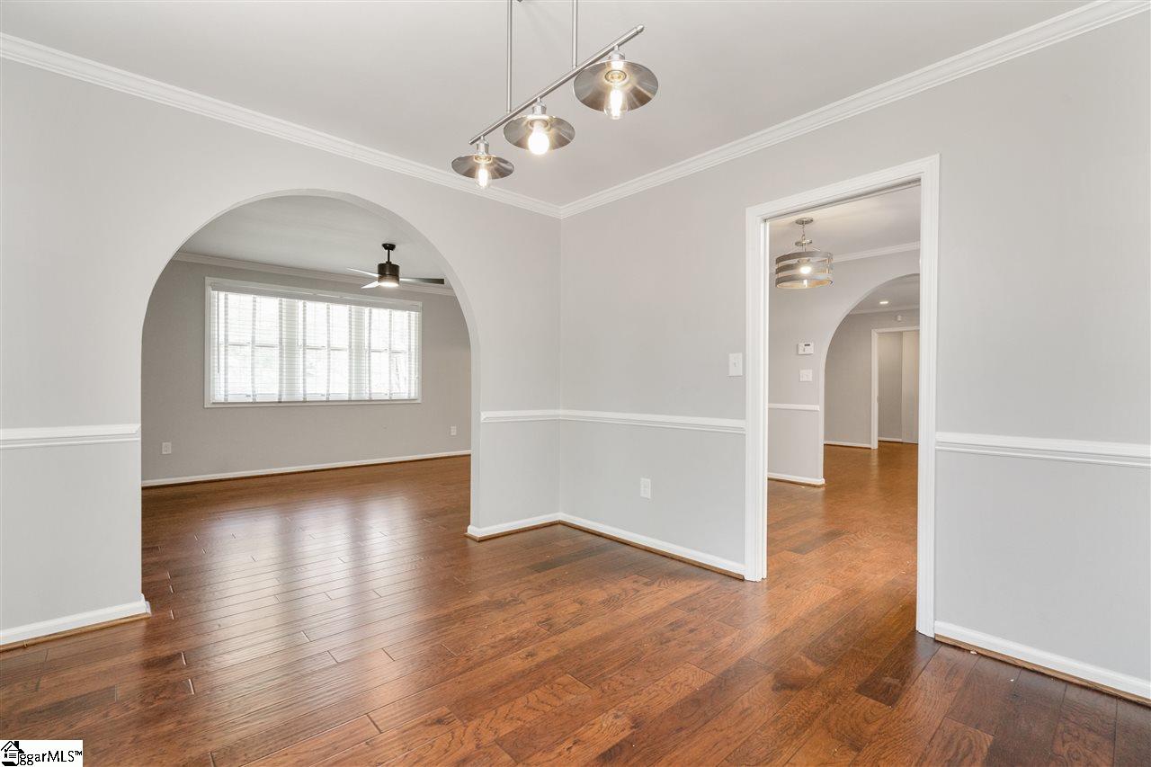 615 Parkins Mill Road Greenville, SC 29607 - Photo 6 of 23