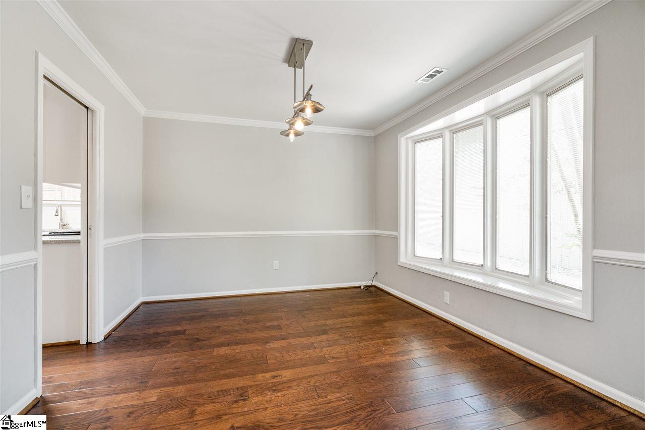 615 Parkins Mill Road Greenville, SC 29607 - Photo 7 of 23