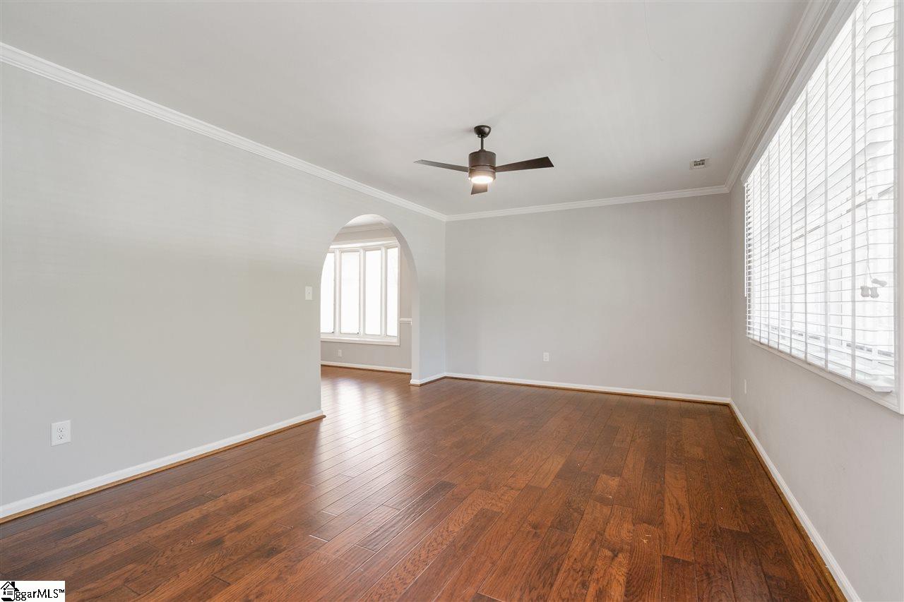 615 Parkins Mill Road Greenville, SC 29607 - Photo 9 of 23