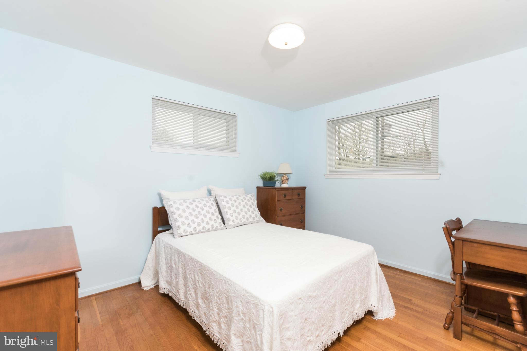 8806 Victoria Road Springfield, VA 22151 - Photo 15 of 27 Bedroom