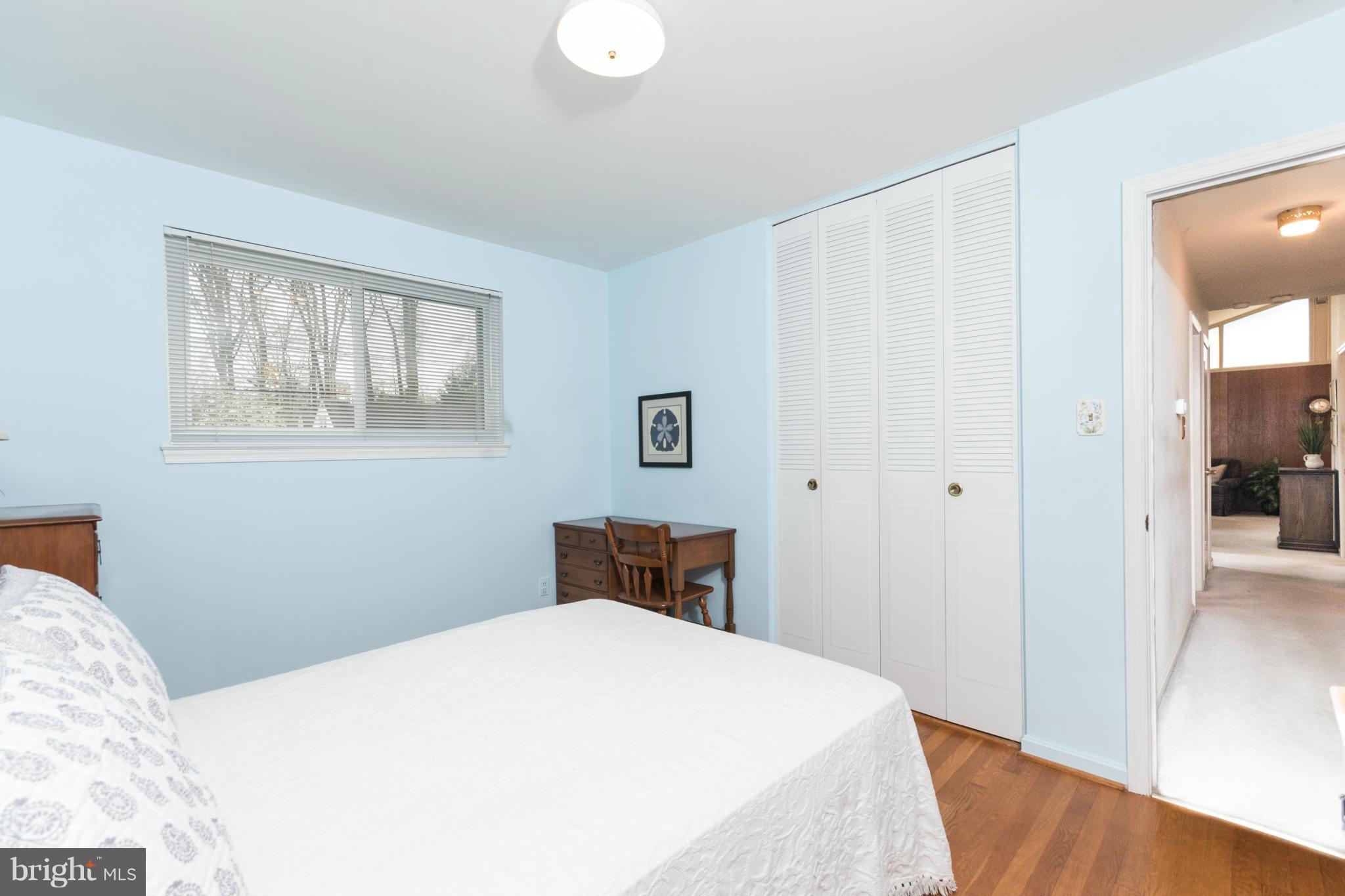 8806 Victoria Road Springfield, VA 22151 - Photo 16 of 27 Bedroom