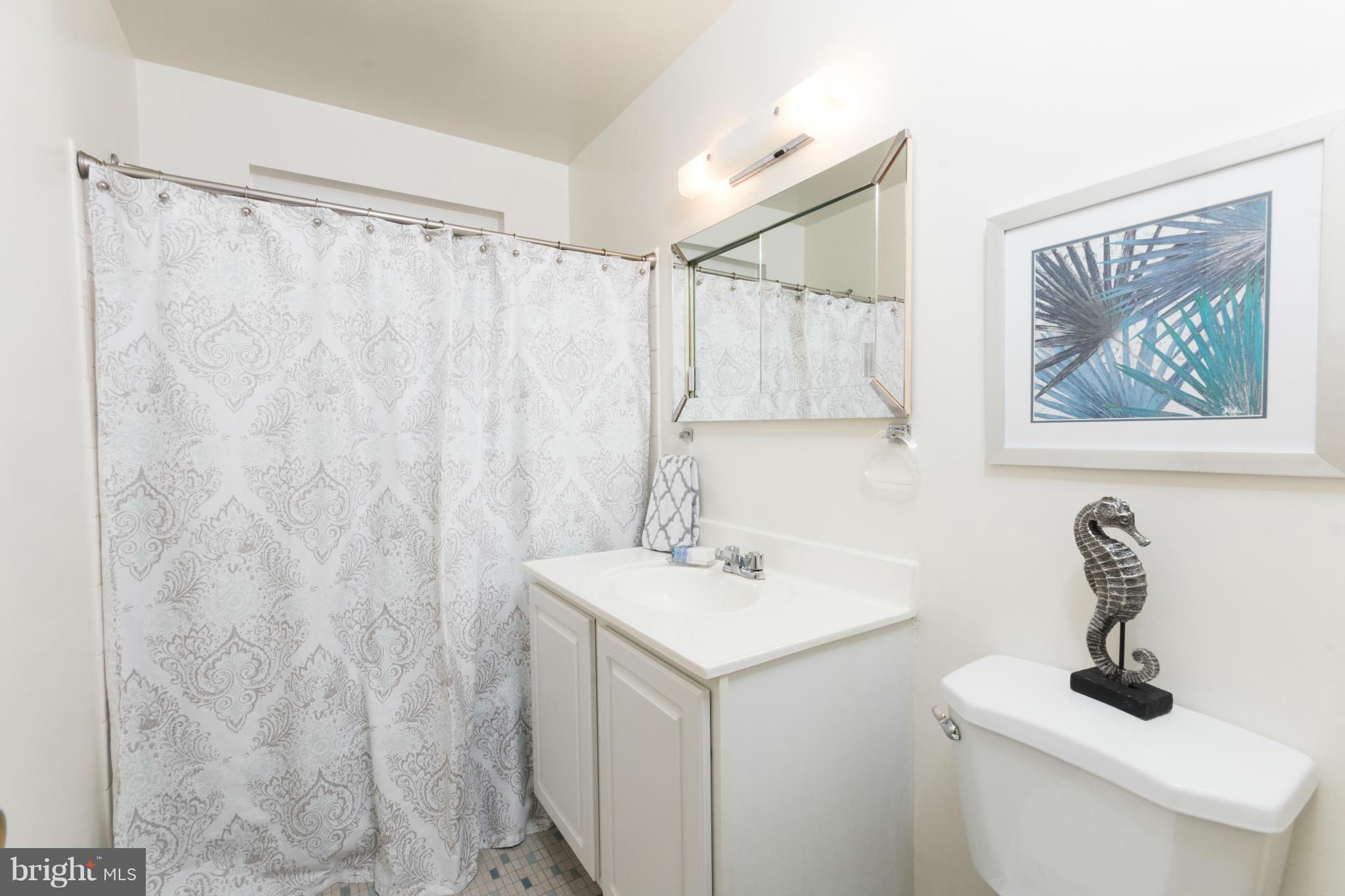 8806 Victoria Road Springfield, VA 22151 - Photo 18 of 27 Bath
