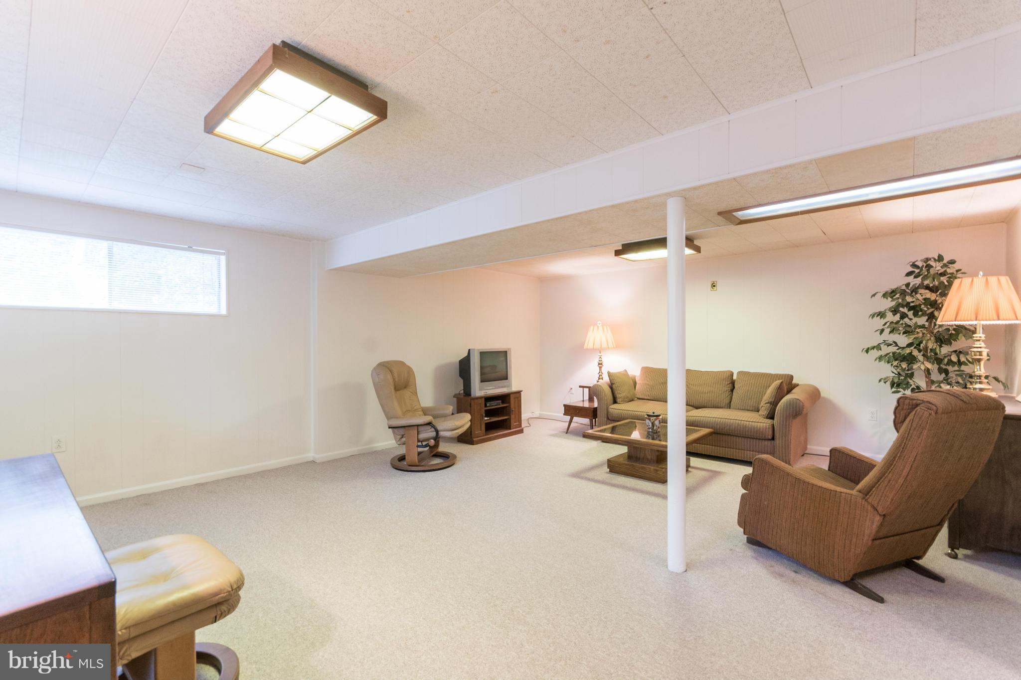 8806 Victoria Road Springfield, VA 22151 - Photo 19 of 27 Basement