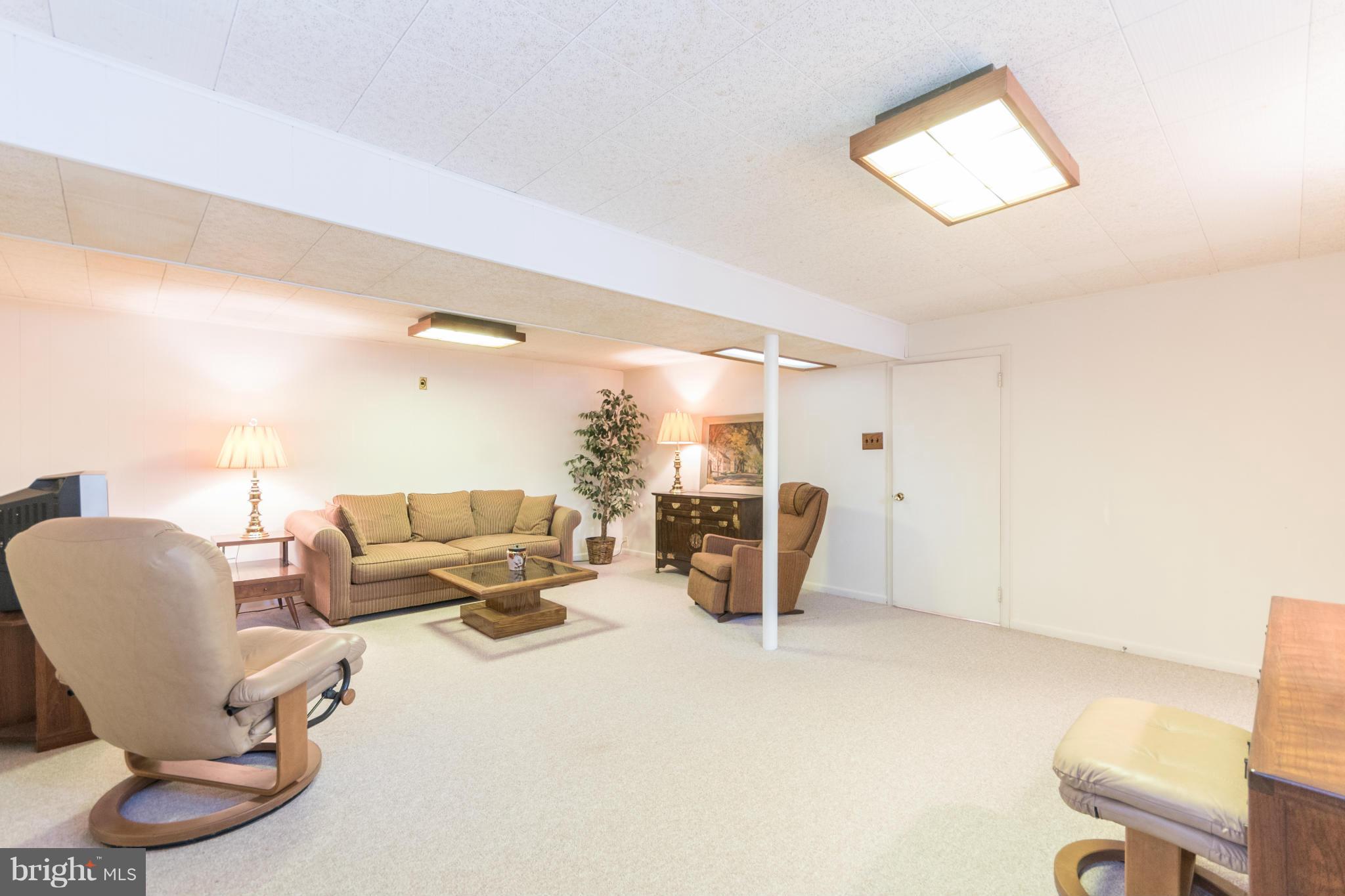 8806 Victoria Road Springfield, VA 22151 - Photo 20 of 27 Basement