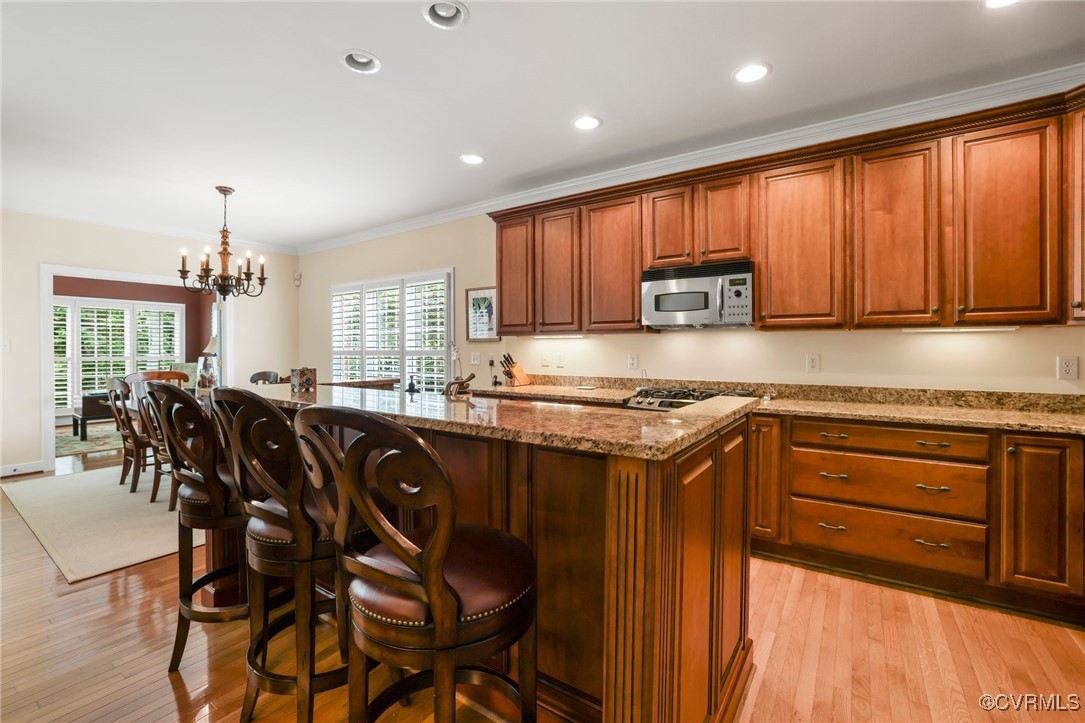 561 Hill Grove Road Manakin-Sabot, VA 23103 - Photo 13 of 34 island