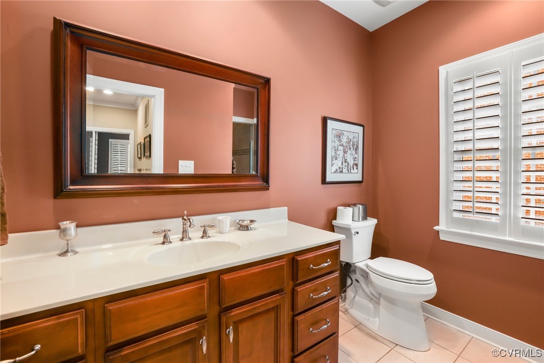 561 Hill Grove Road Manakin-Sabot, VA 23103 - Photo 19 of 34 his individual bath