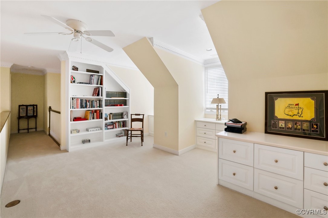 561 Hill Grove Road Manakin-Sabot, VA 23103 - Photo 25 of 34 loft