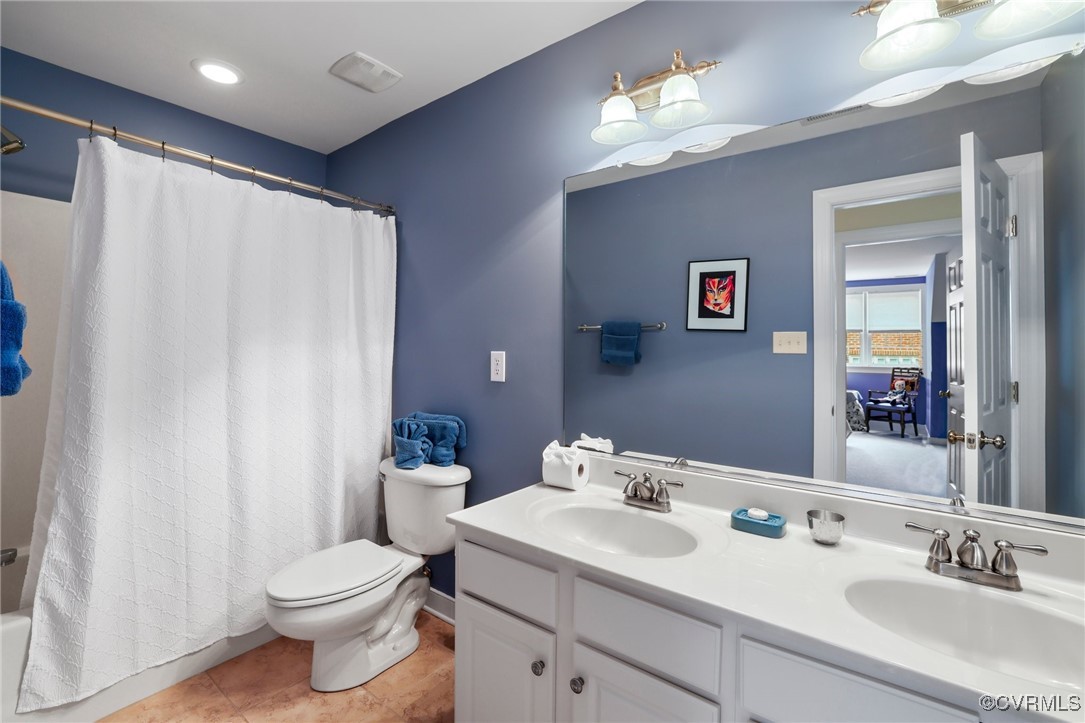 561 Hill Grove Road Manakin-Sabot, VA 23103 - Photo 27 of 34 Gallery Image 27