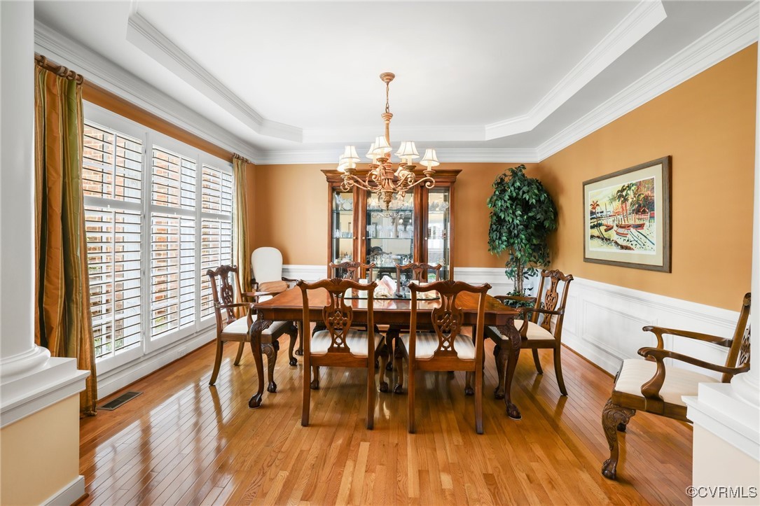 561 Hill Grove Road Manakin-Sabot, VA 23103 - Photo 8 of 34 Gallery Image 8