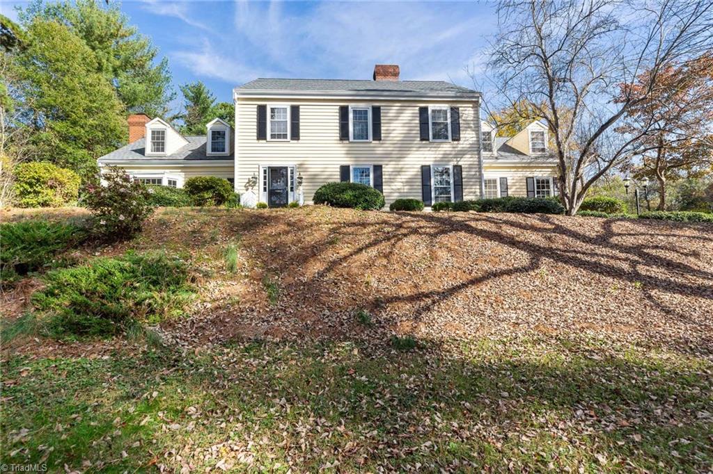 1312 Robinhood Road High Point, NC 27262 - Photo 34 of 34 Gallery Image 34