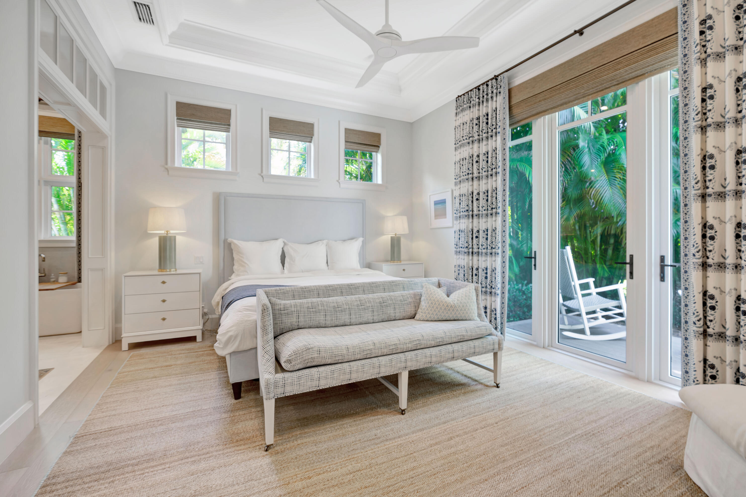 106 Micco Circle Jupiter, FL 33458 - Photo 16 of 49 Master Suite