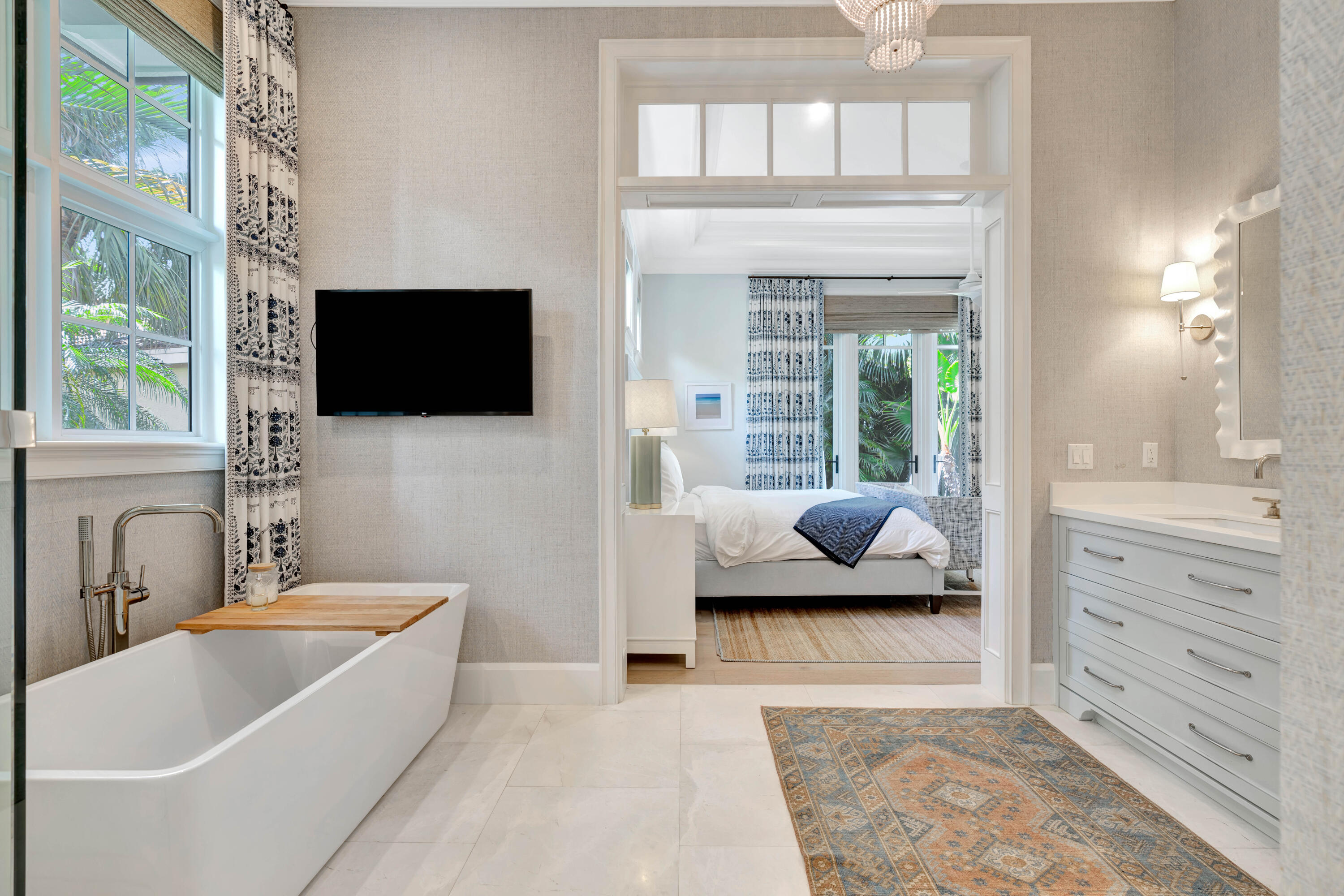 106 Micco Circle Jupiter, FL 33458 - Photo 23 of 49 Stone Floors