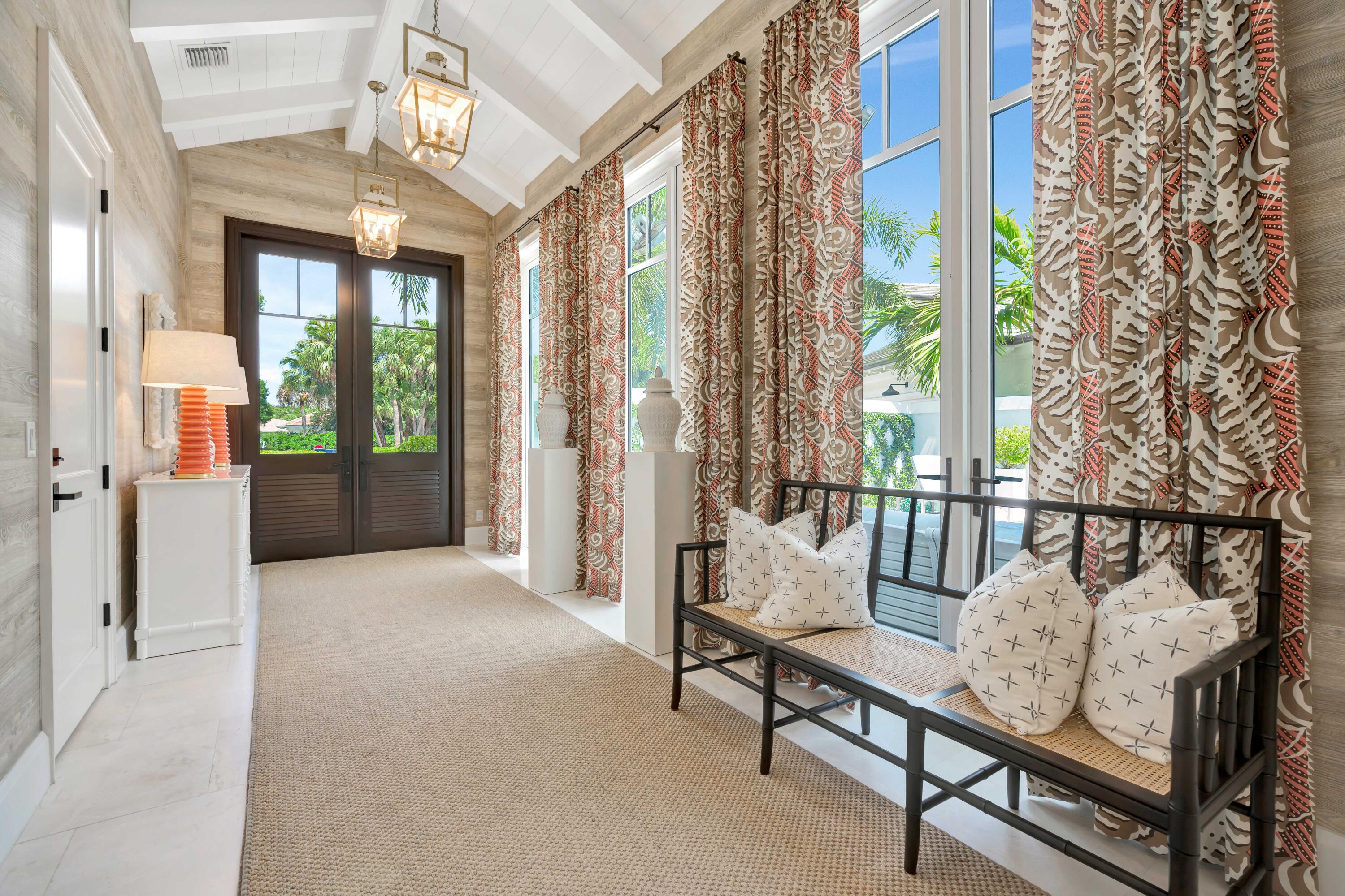 106 Micco Circle Jupiter, FL 33458 - Photo 3 of 49 Sold Furnished