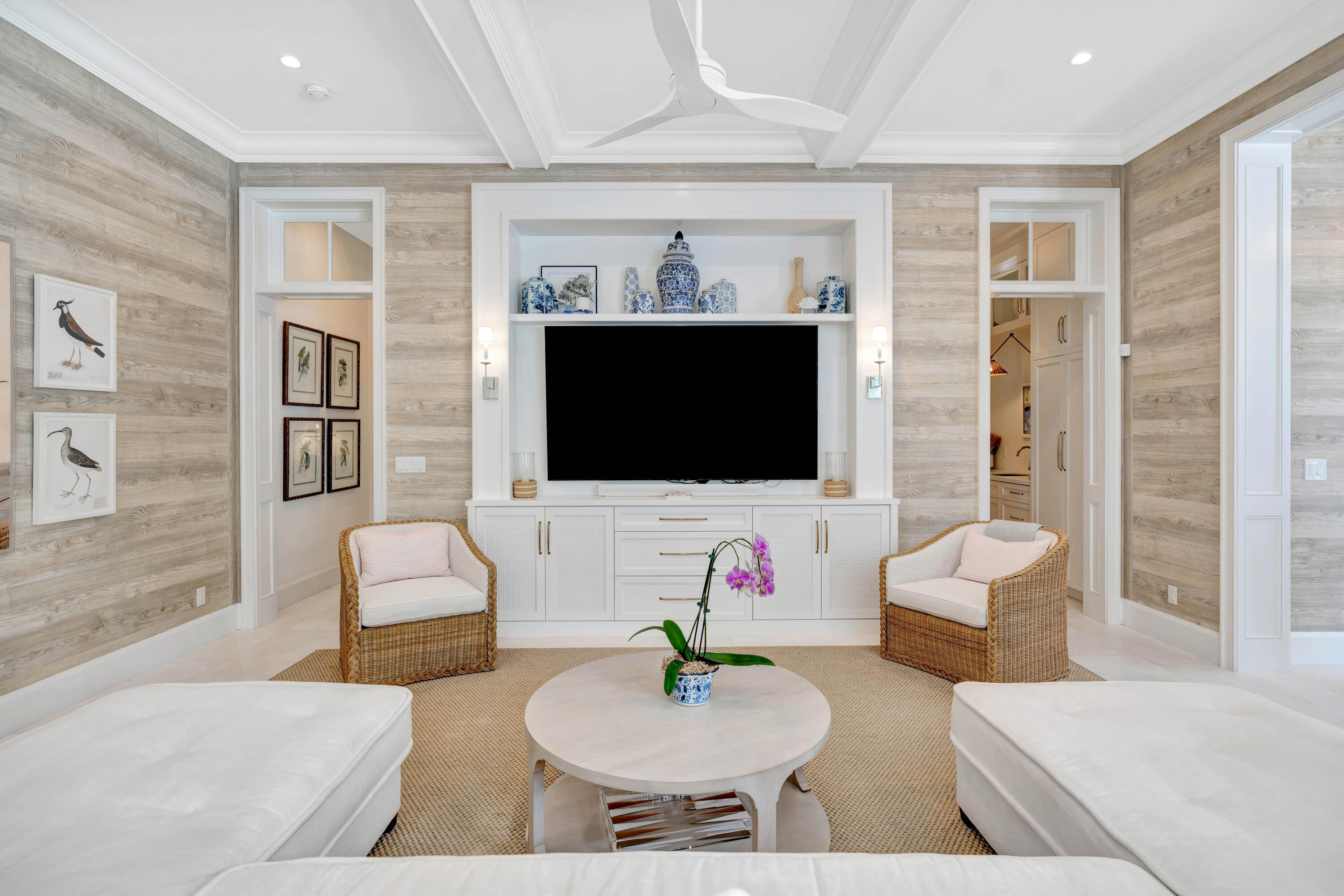 106 Micco Circle Jupiter, FL 33458 - Photo 7 of 49 Custom Built-ins