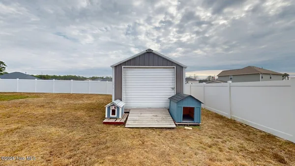 $449,900 | 310 Plainfield Drive, Goldsboro, NC 27534