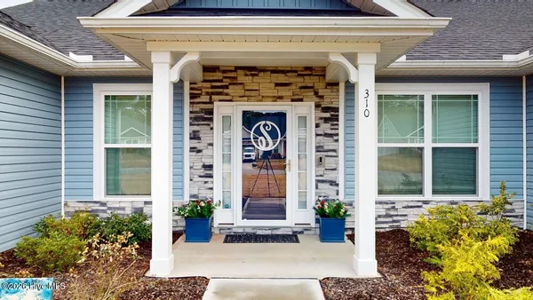 $449,900 | 310 Plainfield Drive, Goldsboro, NC 27534