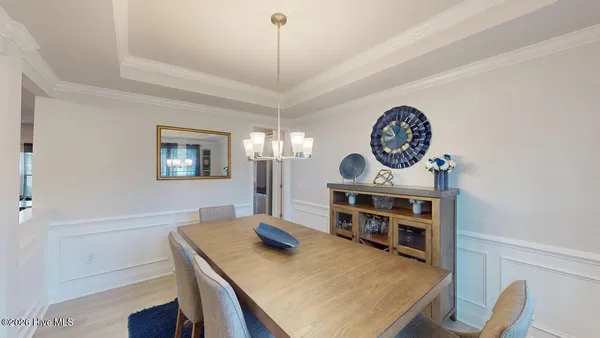 $449,900 | 310 Plainfield Drive, Goldsboro, NC 27534