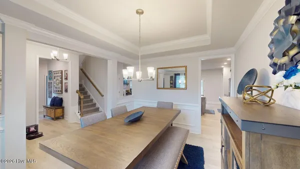 $449,900 | 310 Plainfield Drive, Goldsboro, NC 27534