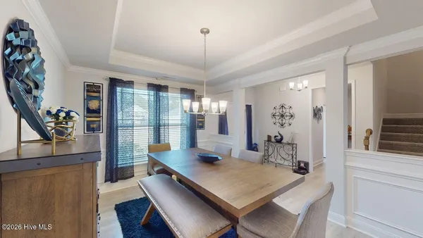 $449,900 | 310 Plainfield Drive, Goldsboro, NC 27534