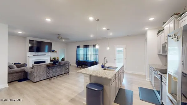 $449,900 | 310 Plainfield Drive, Goldsboro, NC 27534