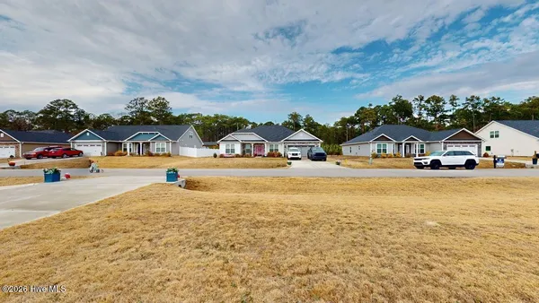 $449,900 | 310 Plainfield Drive, Goldsboro, NC 27534