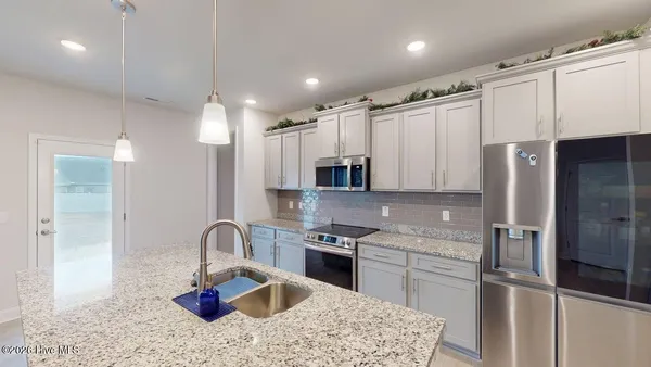 $449,900 | 310 Plainfield Drive, Goldsboro, NC 27534