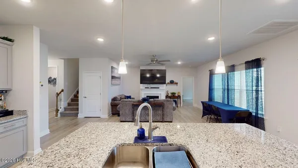 $449,900 | 310 Plainfield Drive, Goldsboro, NC 27534