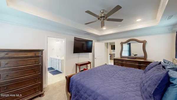 $449,900 | 310 Plainfield Drive, Goldsboro, NC 27534