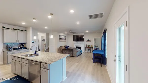 $449,900 | 310 Plainfield Drive, Goldsboro, NC 27534