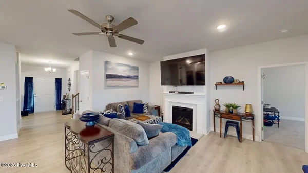 $449,900 | 310 Plainfield Drive, Goldsboro, NC 27534