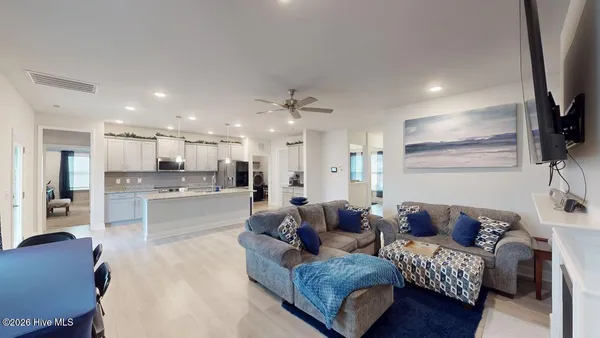 $449,900 | 310 Plainfield Drive, Goldsboro, NC 27534